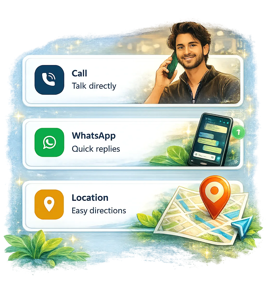 Vikash Driving Coach