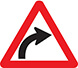 Road sign Icon