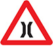roadsign Icon