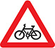 roadsign Icon