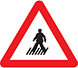 roadsign Icon