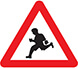 roadsign Icon