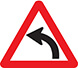 roadsign Icon