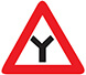 roadsign Icon