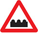 roadsign Icon