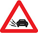 roadsign Icon