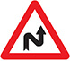 roadsign Icon