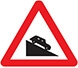 roadsign Icon