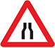 roadsign Icon