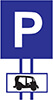 roadsign Icon