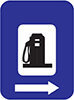 roadsign Icon