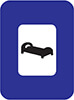 roadsign Icon