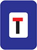 roadsign Icon