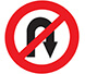 roadsign Icon