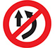 roadsign Icon