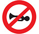 roadsign Icon