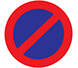 roadsign Icon