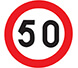 roadsign Icon