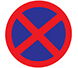 roadsign Icon