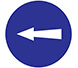 roadsign Icon
