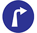roadsign Icon