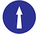 roadsign Icon
