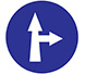 roadsign Icon