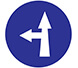 roadsign Icon