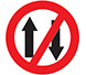 roadsign Icon