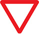 roadsign Icon